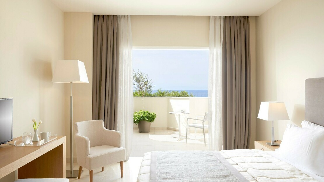 Mayor Pelekas Monastery